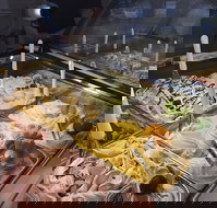 Poco Artisan Icecream - Local Tourism