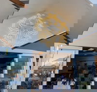 Saint Ernest - Local Tourism