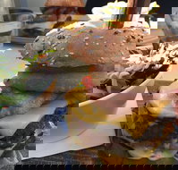 The Fat Chef - Local Tourism