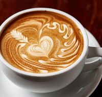 The Shed Cafe - Accommodation Australia