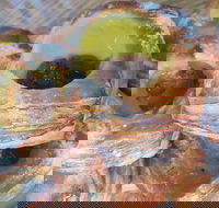 Tommy brock cafe - Accommodation Australia