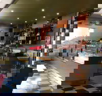 Turn Back Time Cafe - Accommodation Australia