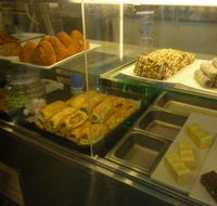 Whittlesea Deli Cafe - Accommodation Australia
