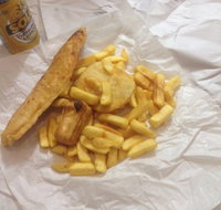 Yarrawonga Fish and Chips - Australia Shopping