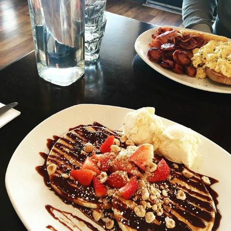 Zest Cafe Bar Restaurant - Accommodation Australia 0