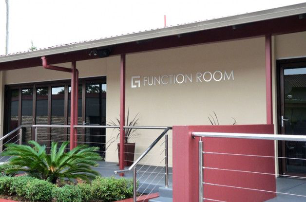 Grange SA Local Tourism