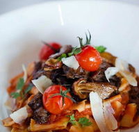Afghan Valley Restaurant - Accommodation Australia