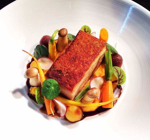 Afghan Valley Restaurant - Accommodation Australia 10