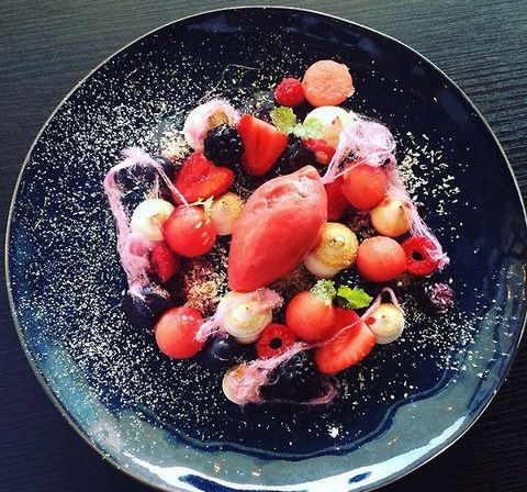 Afghan Valley Restaurant - Accommodation Australia 11