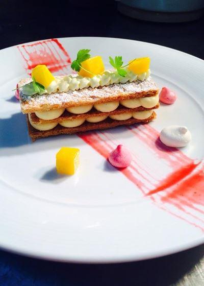 Afghan Valley Restaurant - Accommodation Australia 12