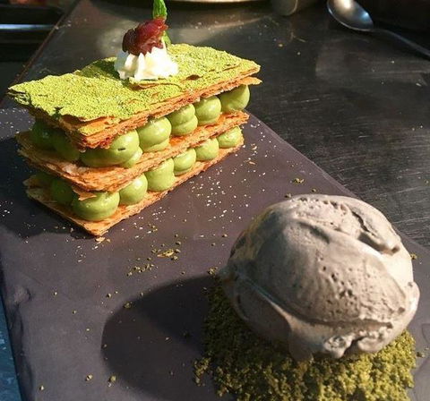 Afghan Valley Restaurant - Accommodation Australia 14