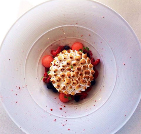 Afghan Valley Restaurant - Accommodation Australia 16