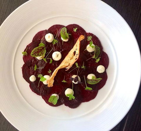 Afghan Valley Restaurant - Accommodation Australia 17