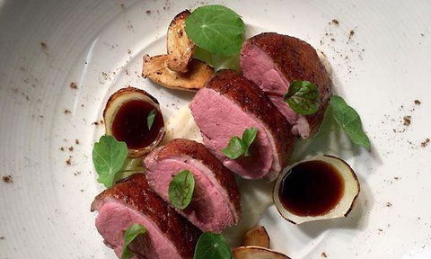 Afghan Valley Restaurant - Accommodation Australia 18