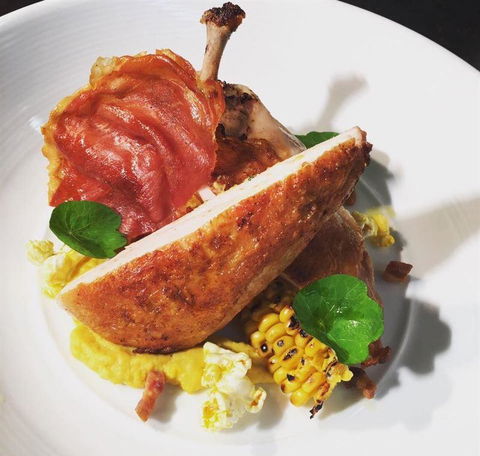 Afghan Valley Restaurant - Accommodation Australia 20