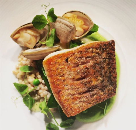 Afghan Valley Restaurant - Accommodation Australia 3