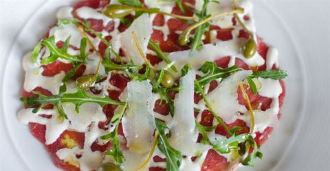 Afghan Valley Restaurant - Accommodation Australia 4