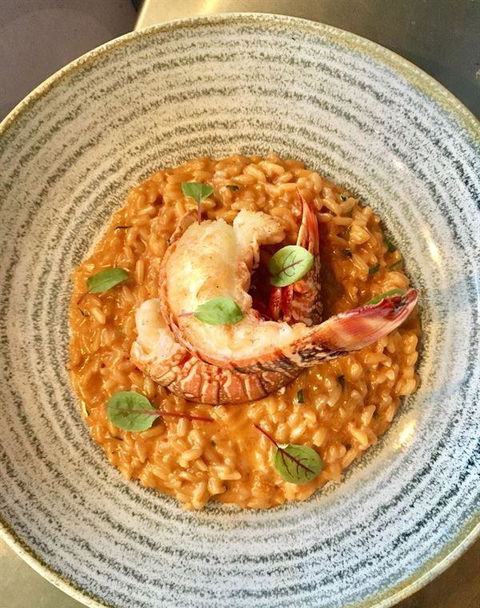 Afghan Valley Restaurant - Accommodation Australia 5