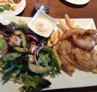 Bartley Tavern - Accommodation Australia