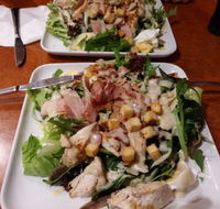 Cafe on Bourke - Accommodation Australia