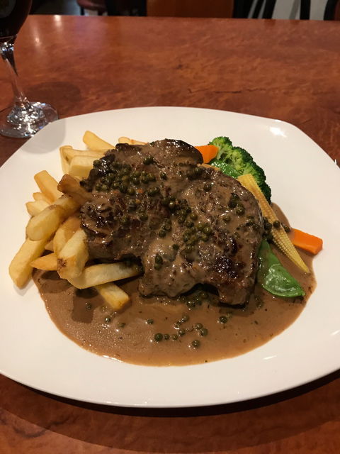 Cafe On Bourke - Accommodation Australia 3