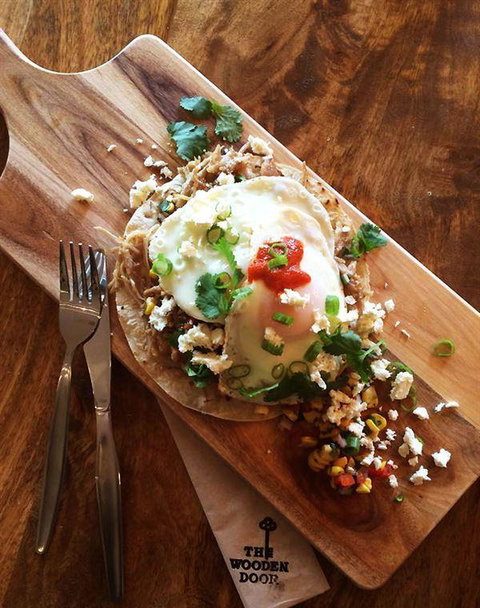 H2O Restaurant & Bar - Accommodation Australia 12