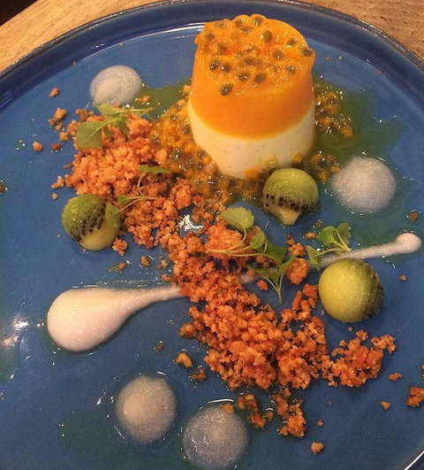 H2O Restaurant & Bar - Accommodation Australia 13
