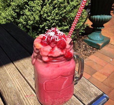 H2O Restaurant & Bar - Accommodation Australia 18