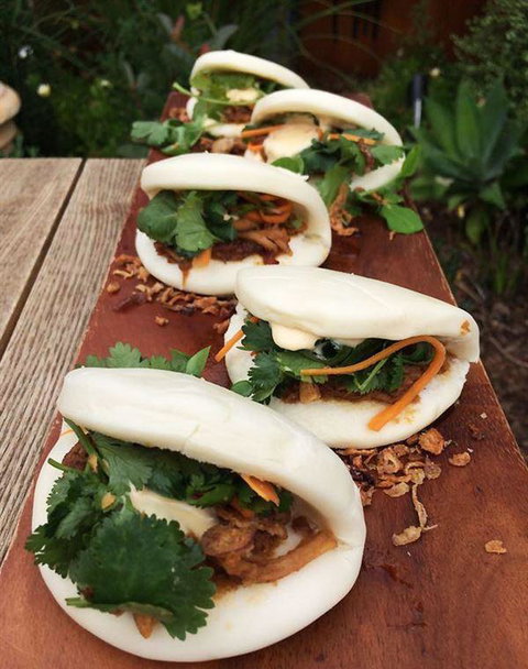 H2O Restaurant & Bar - Accommodation Australia 19
