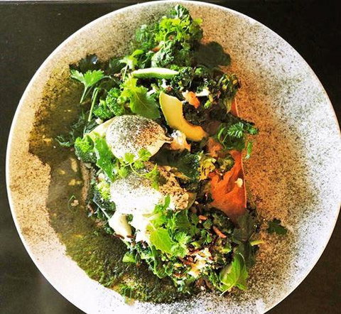 H2O Restaurant & Bar - Accommodation Australia 22