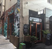 Kinship  Co - Accommodation Australia