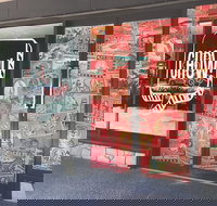 Mr Chow's Peking Restaurant - Accommodation Australia