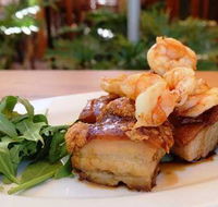 Outback Steakhouse Leumeah - Accommodation Australia