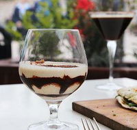 Terrazza Italian Restaurant  Pizzeria - Accommodation Australia