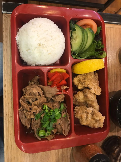 Yoyogi - Accommodation Australia 3