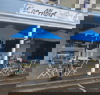 84 On Albert - Accommodation Australia