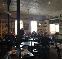 Blue Bean Love Restaurant - Local Tourism