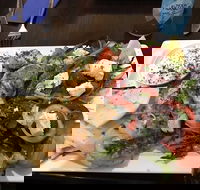 Blue Duck Hotel - Accommodation Australia