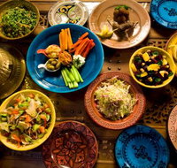 Cafe Fez - Local Tourism