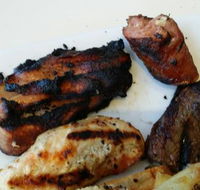 Caffe Primo - Local Tourism