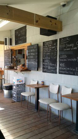Cellar And Pantry - Accommodation Australia 0
