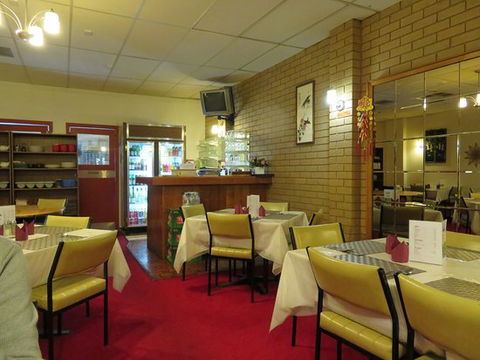 Chefoo Chinese Restaurant - Accommodation Australia 0
