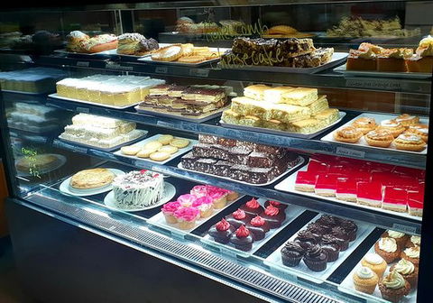 Cobram Bakery Cafe - Accommodation Australia 0