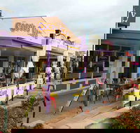 Coco's Cafe - Accommodation Australia