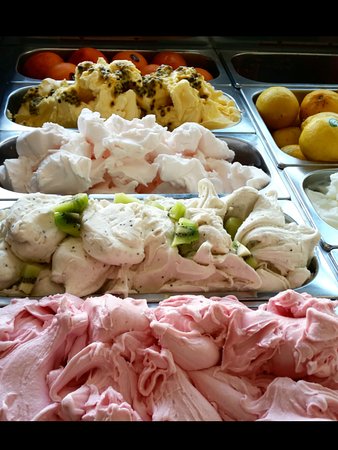 Coffetti Gelato - Accommodation Australia 0