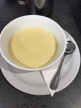 Cozy Cafe Orbost - Local Tourism 0