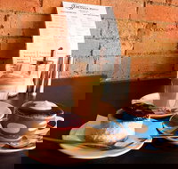 Creswick Roast - Accommodation Australia