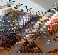 Delizie Cafe Deli - Local Tourism