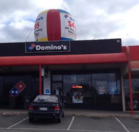 Domino's Pizza - Accommodation Australia