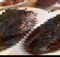 Euroa Butter Factory - Accommodation Australia